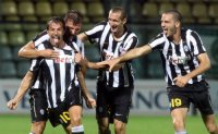 Europa League in tv: Napoli-Elfsborg, Palermo-Maribor, Sturm Graz-Juventus